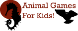 animal games