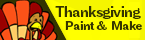 thanksgiving paint and make and info