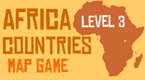 Africa Countries -  Game 3