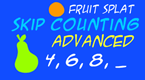 skip count advanced