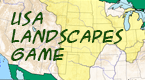 USA Landscapes game