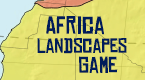 africa landscapes game