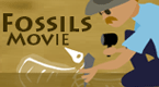 fossils movie
