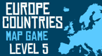 European Countries Game 5