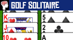 golf solitaire card game