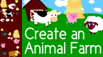 create an animal farm