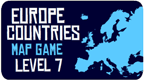 European Countries Game 7