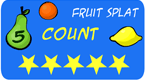 count - math game