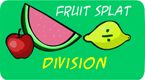 division fruit splat game