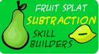 subtraction skill builders
